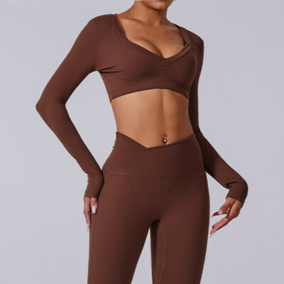 Zeagull Balance Top