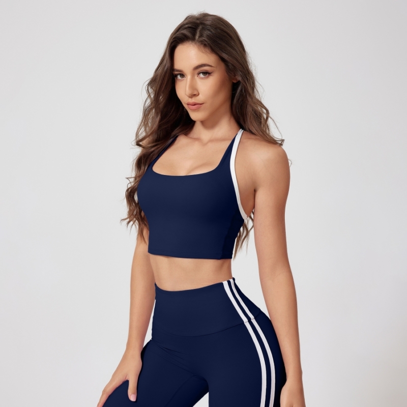 Zeagull Flow Backless Bra Top - Image 9
