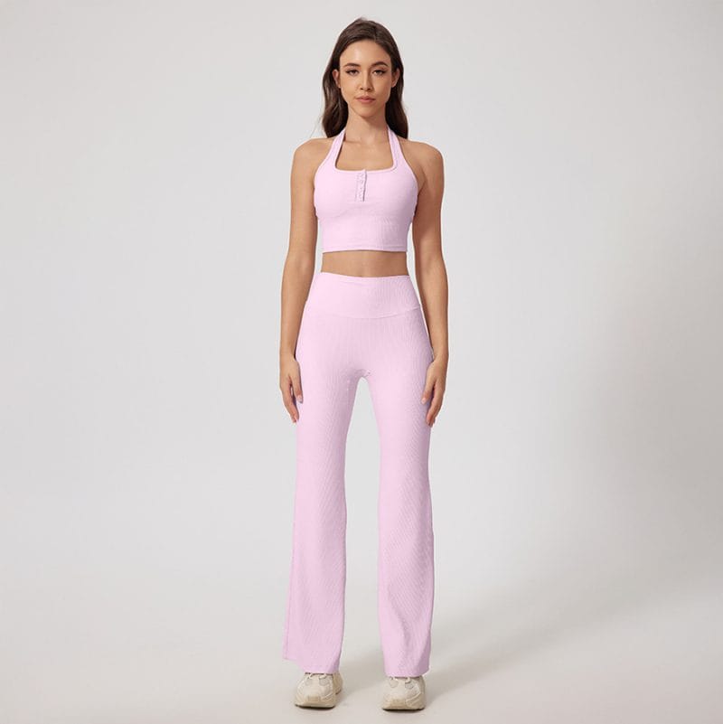 Zeagull Rib Bra Top - Image 9