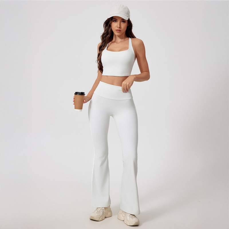 Zeagull Flow Backless Bra Top - Image 7