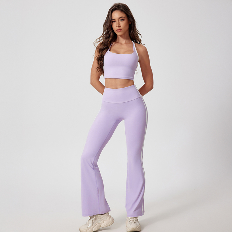 Zeagull Flow Backless Bra Top - Image 4