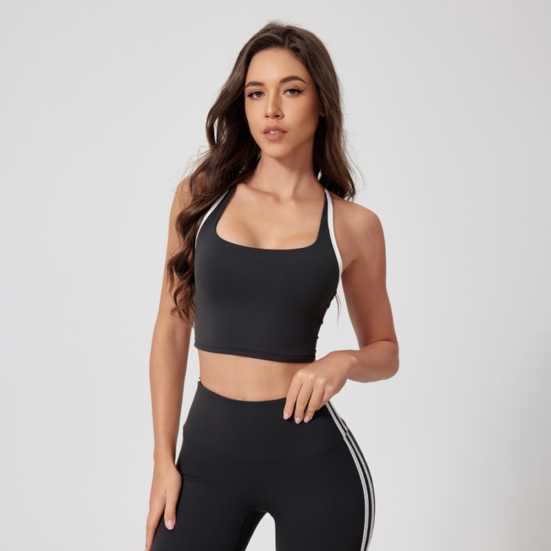 Zeagull Flow Backless Bra Top - Image 12