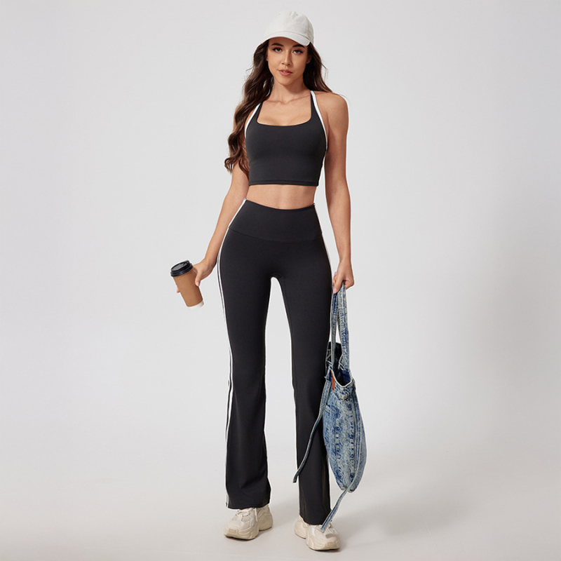 Zeagull Flow Backless Bra Top - Image 14