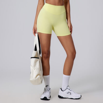 Flex Gym Shorts