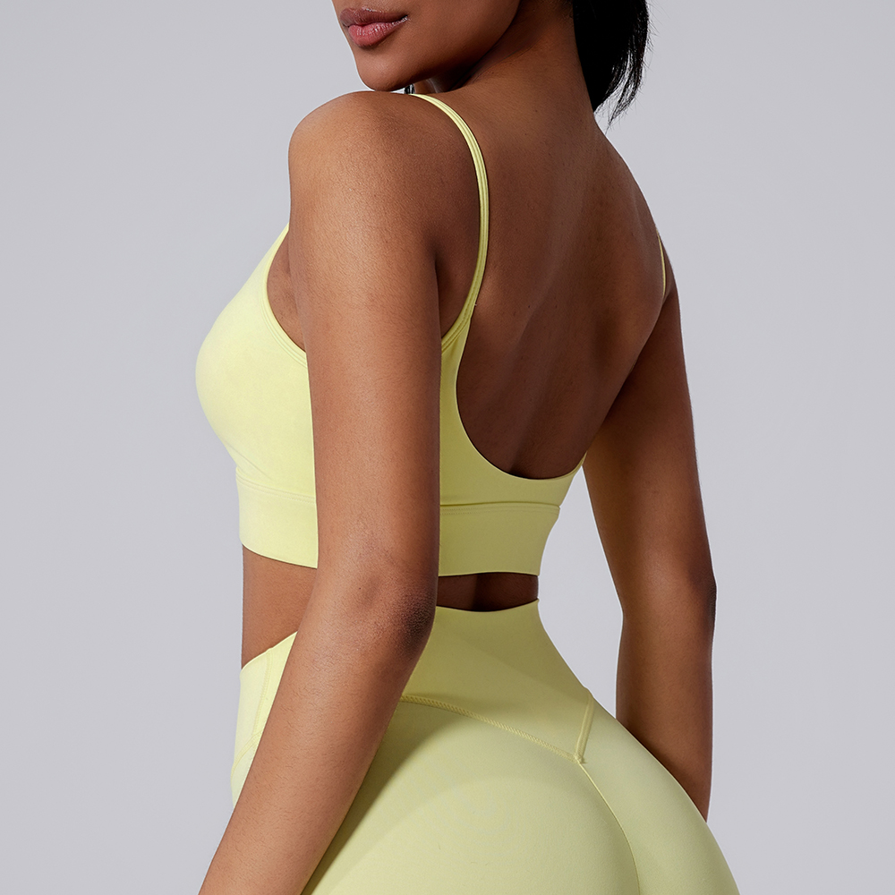 Flex Sports Bra - Image 3