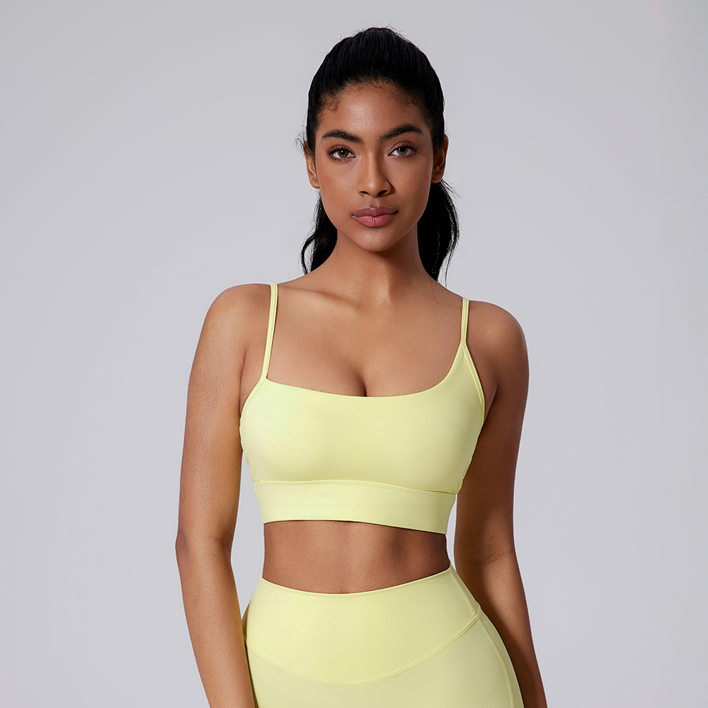 Flex Sports Bra