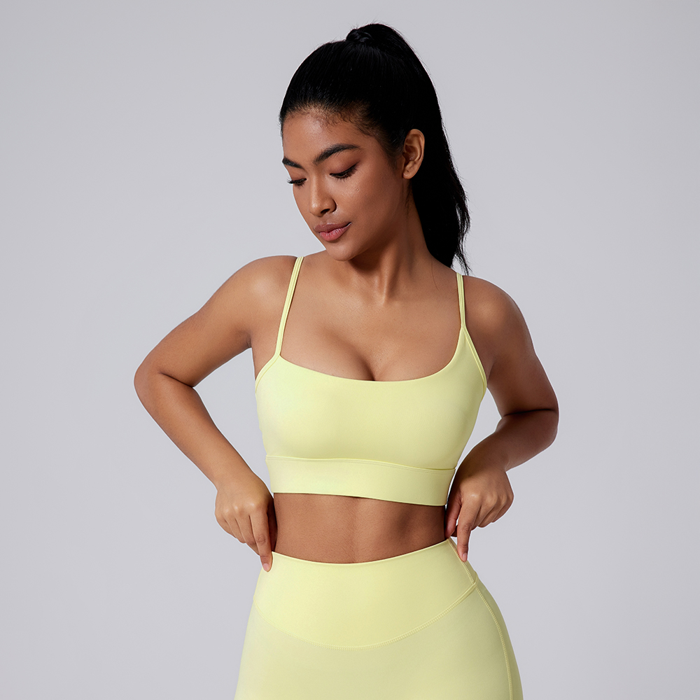 Flex Sports Bra - Image 2