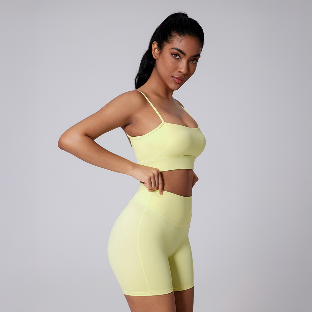 Flex Sports Bra - Image 4