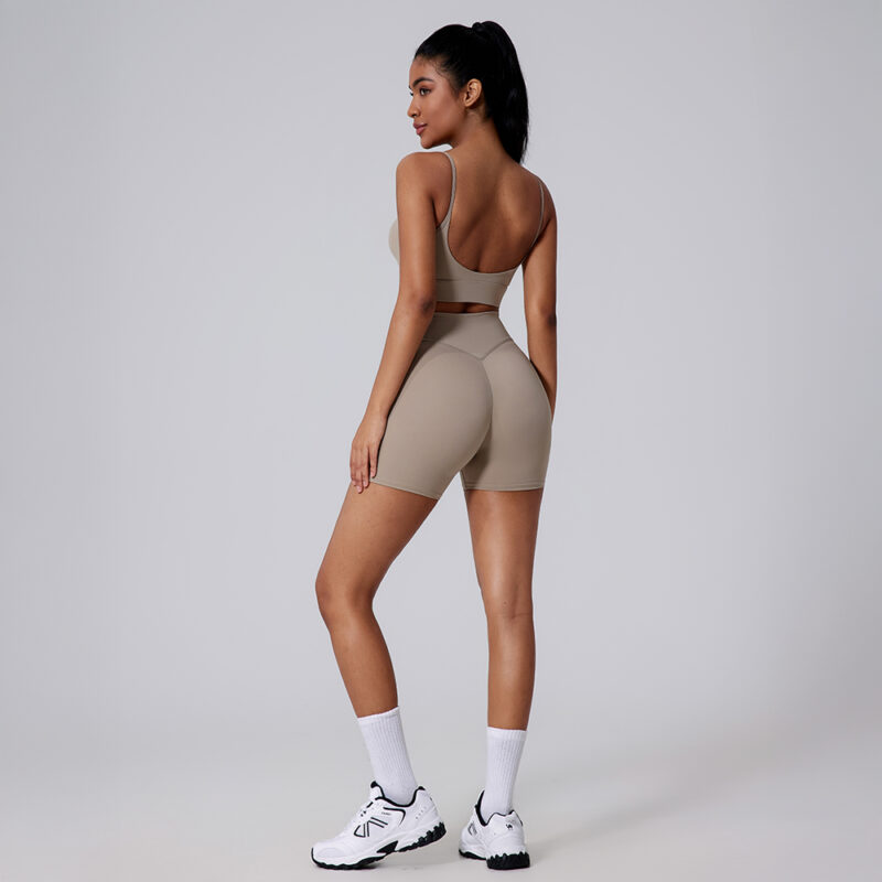 Flex Gym Shorts - Image 21