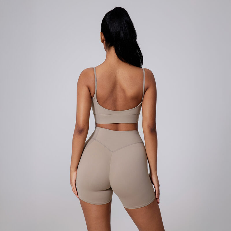 Flex Gym Shorts - Image 20