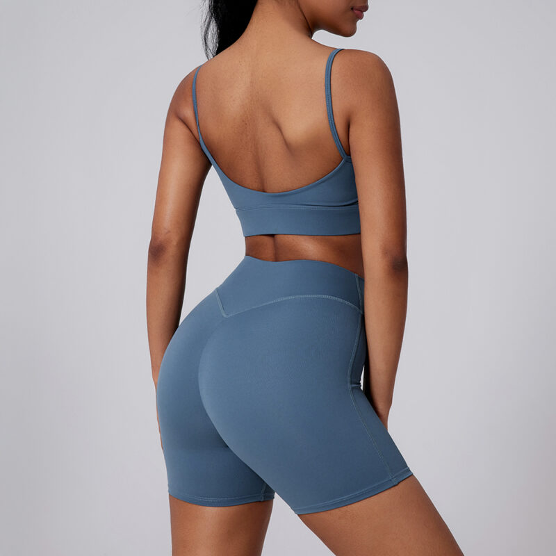 Flex Gym Shorts - Image 15