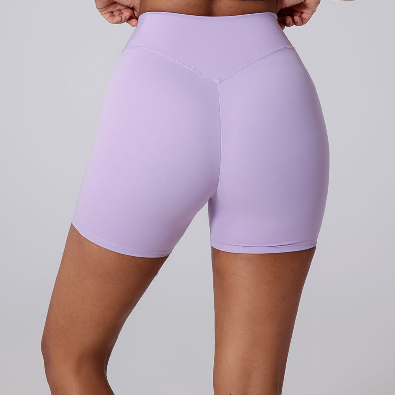 Flex Gym Shorts - Image 7