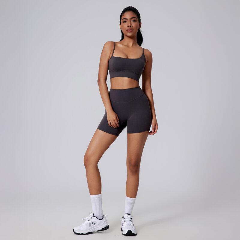 Flex Gym Shorts - Image 12