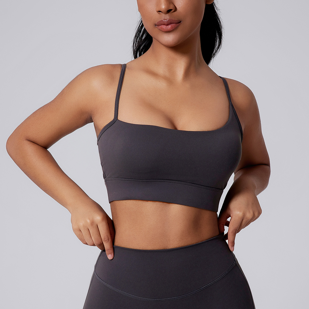 Flex Sports Bra - Image 9