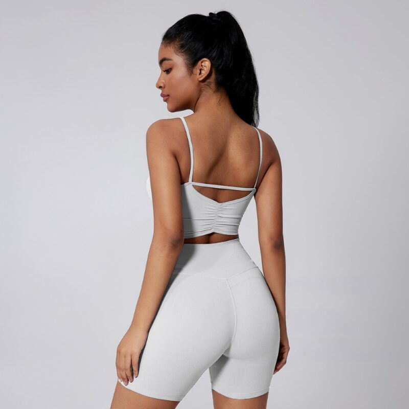 Zeagull Ballerina Set