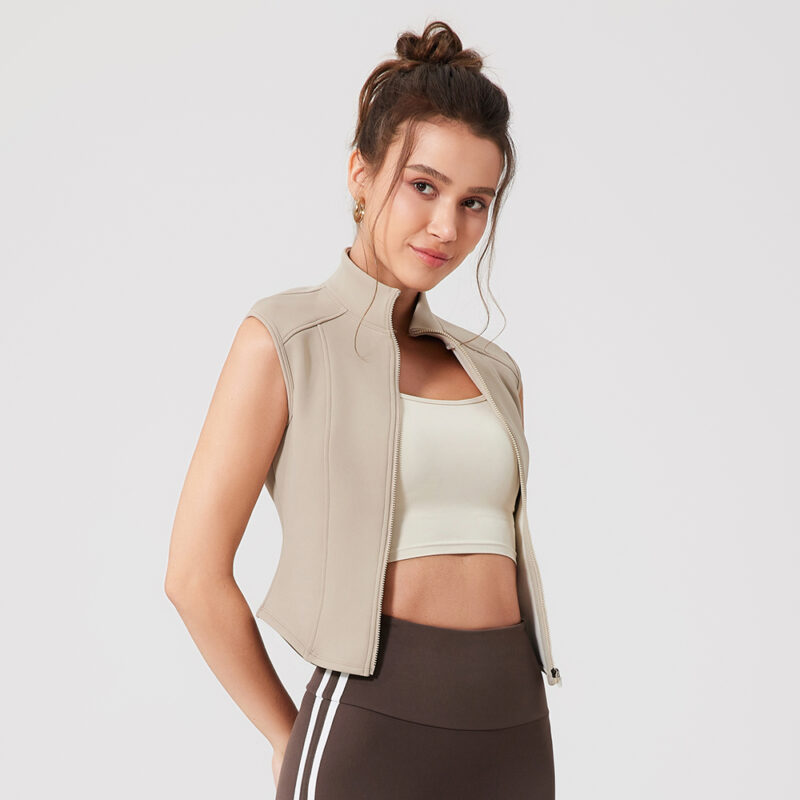 Jade Vest - Image 3