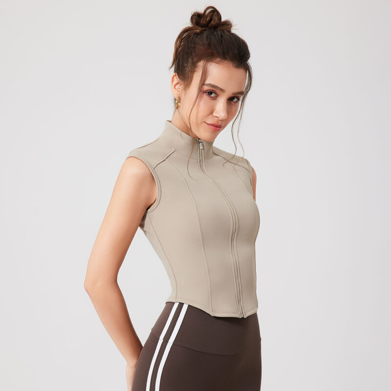 Jade Vest - Image 2