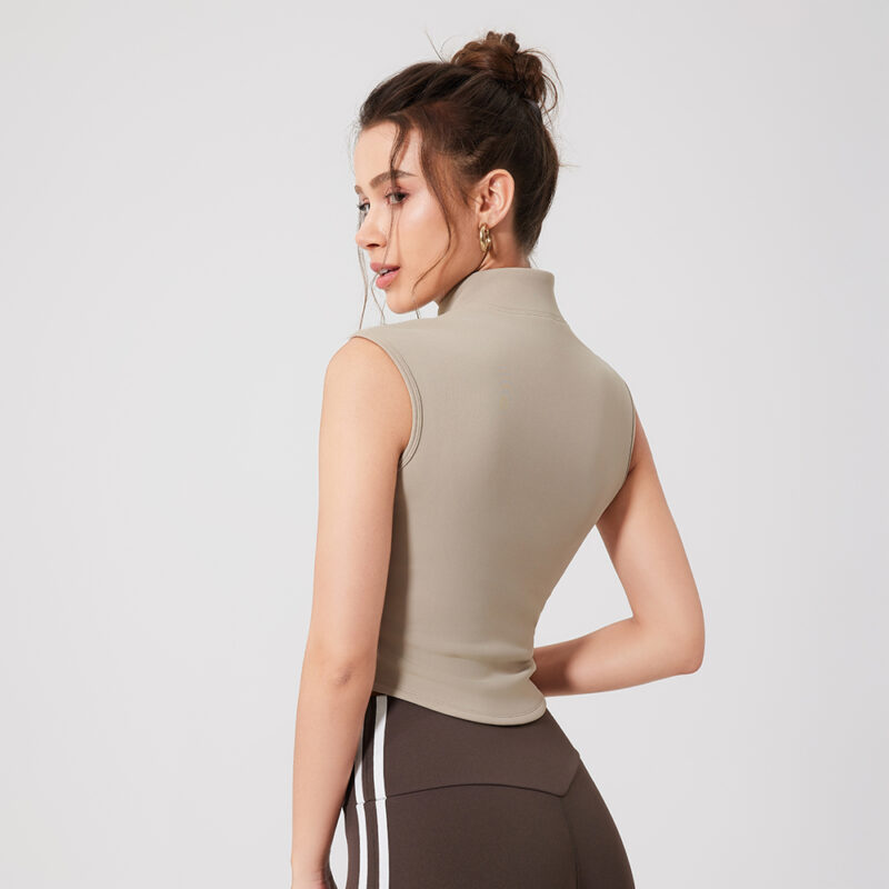 Jade Vest - Image 6