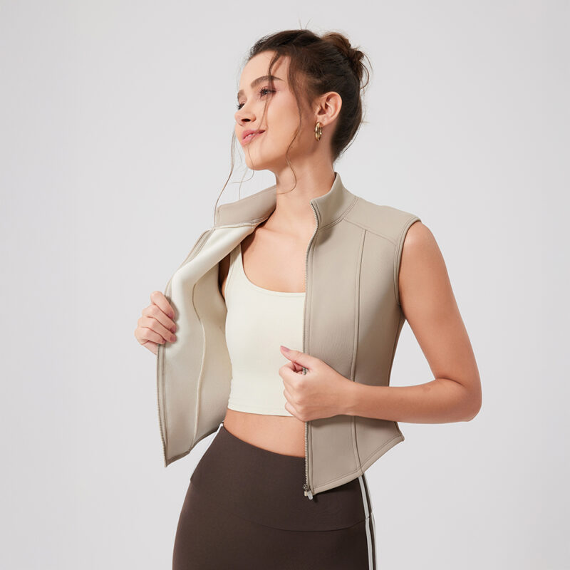 Jade Vest - Image 5