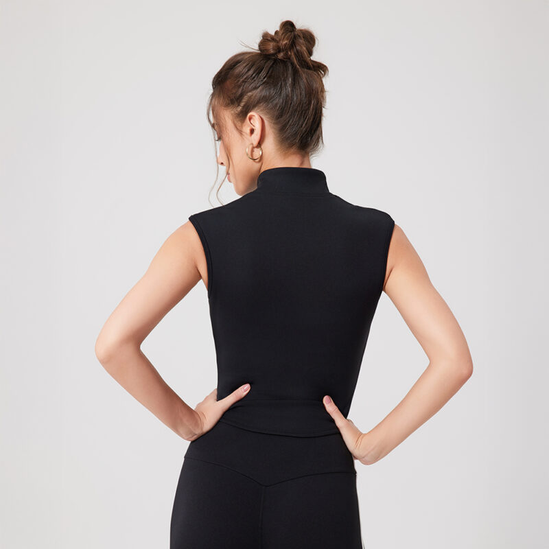 Jade Vest - Image 14