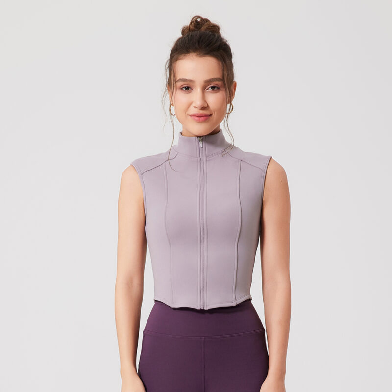 Jade Vest - Image 8