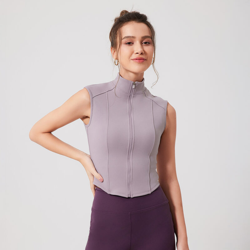 Jade Vest - Image 7