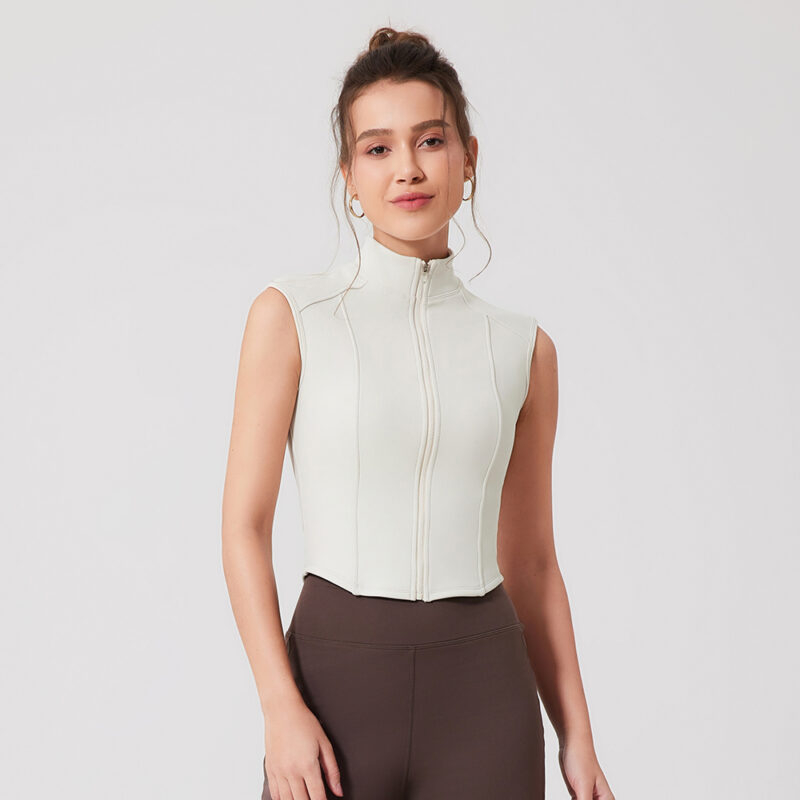 Jade Vest - Image 15