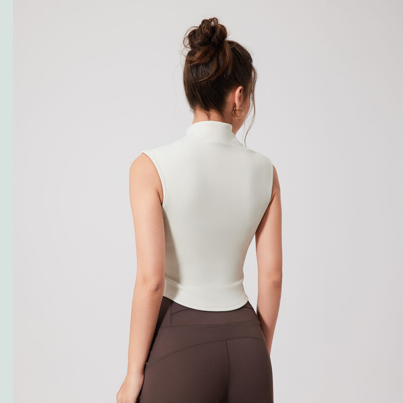 Jade Vest - Image 18