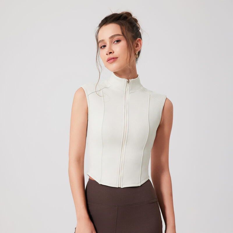 Jade Vest - Image 16