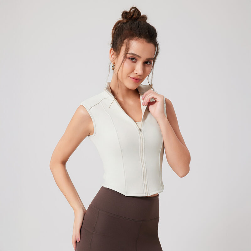 Jade Vest - Image 17