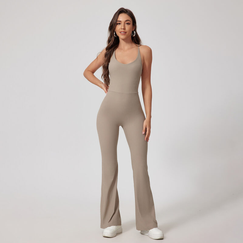 Daniela Long Jumpsuit - Image 7