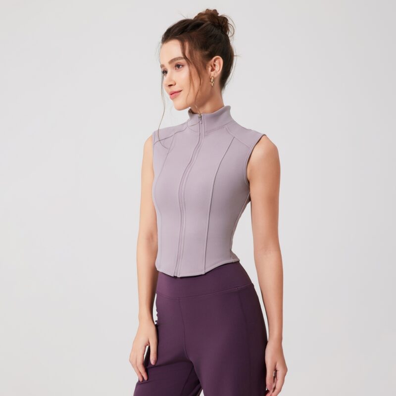 Jade Vest - Image 9