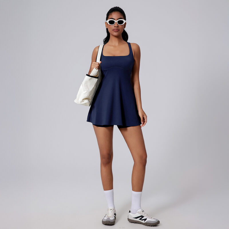 Antonia Tennis Dress - Image 2