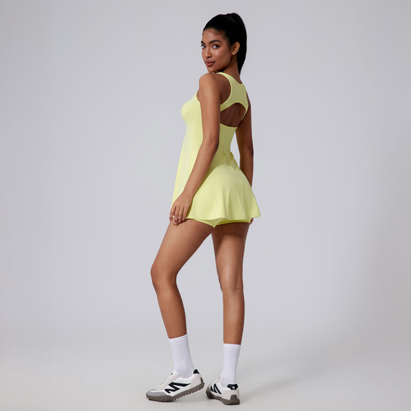 Antonia Tennis Dress - Image 15