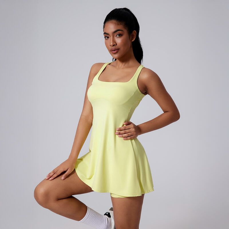 Antonia Tennis Dress - Image 16