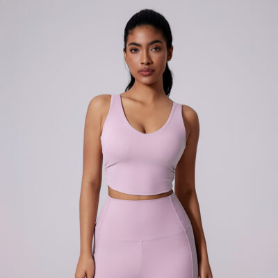 Serene Bra Top