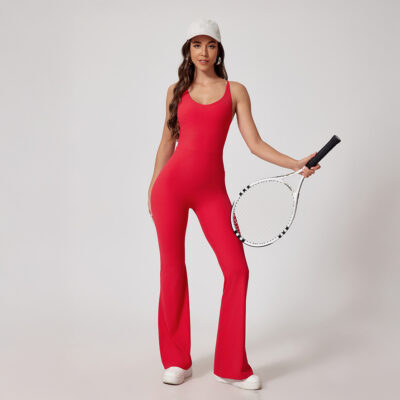 Daniela Long Jumpsuit