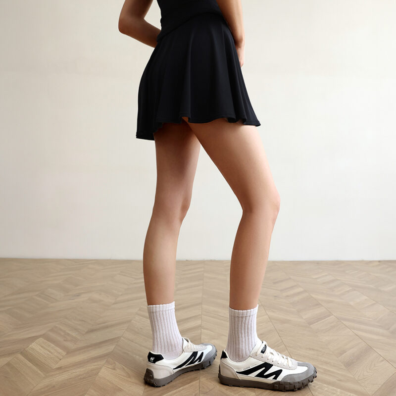 Avery Flowy Skirt - Image 16