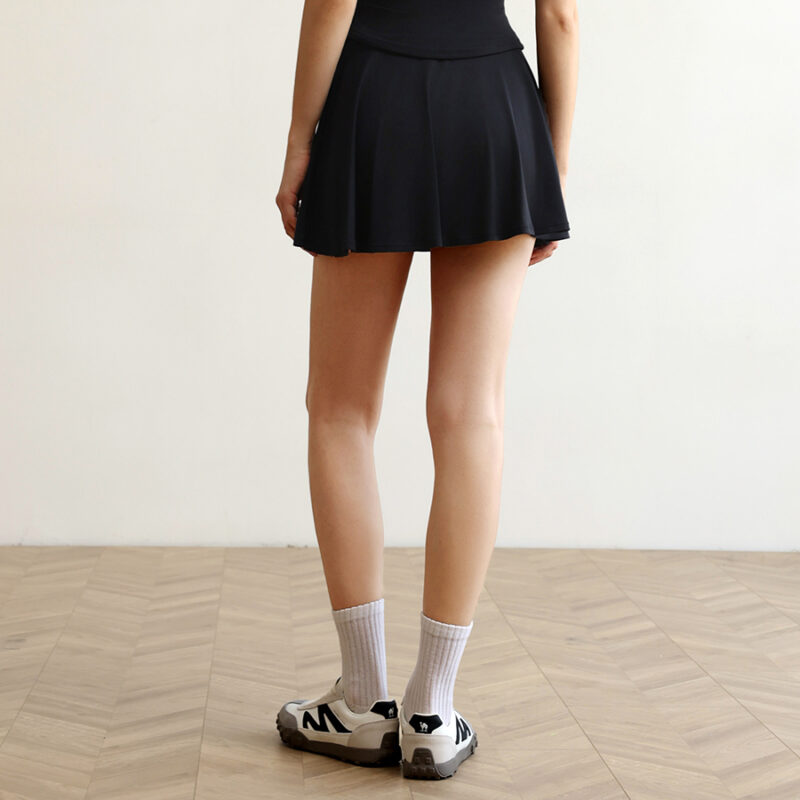 Avery Flowy Skirt - Image 17