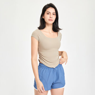 Mantra Short Sleeve Shirt