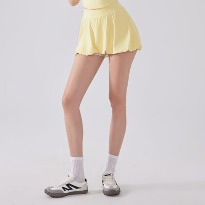 Valeria Bubble Skirt