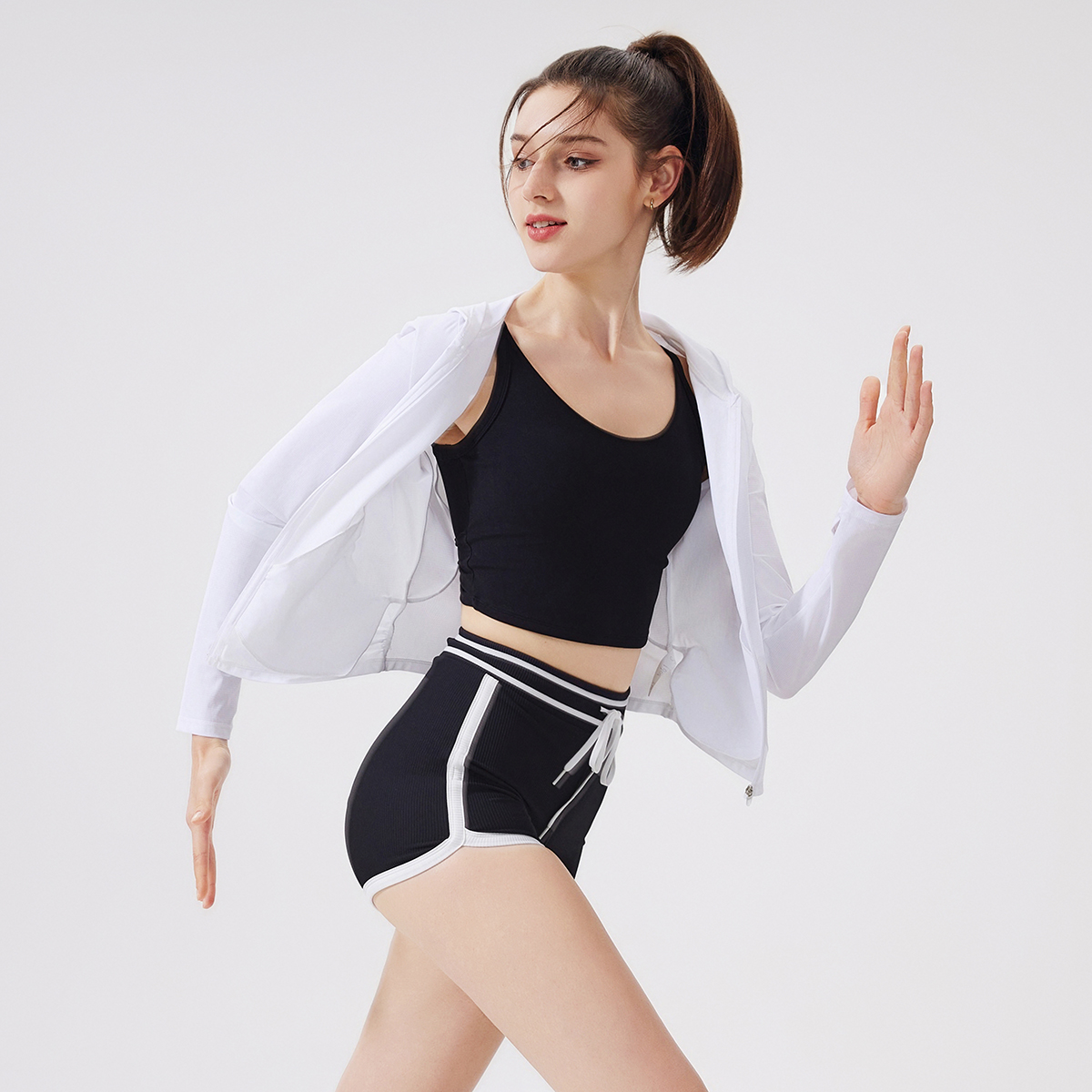 Ligo Bra Top - Image 20