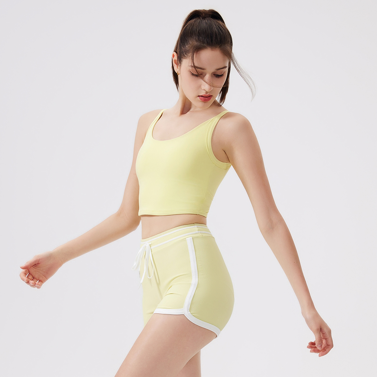 Ligo Bra Top - Image 8