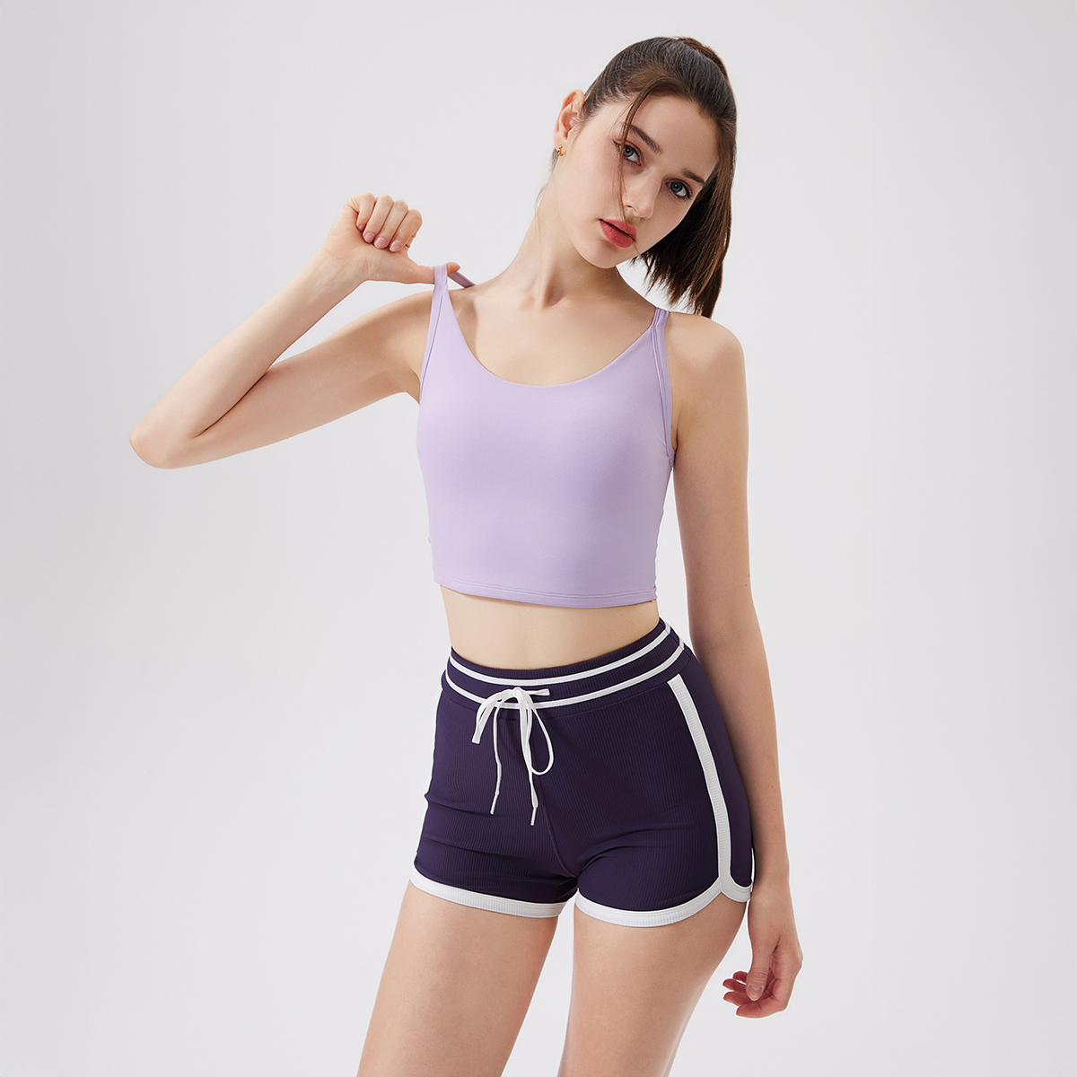 Ligo Bra Top - Image 17