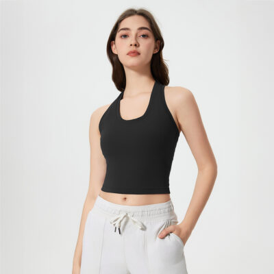 Amber Tank Top (Unpadded)