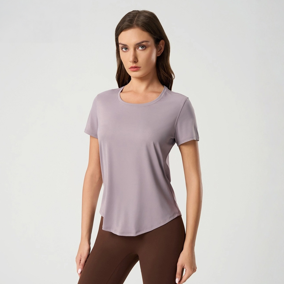 Zeagull Basics ZERVE Short Sleeves - Image 7