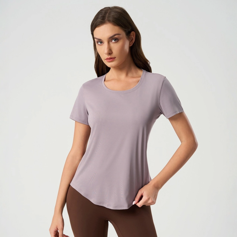 Zeagull Basics ZERVE Short Sleeves - Image 6