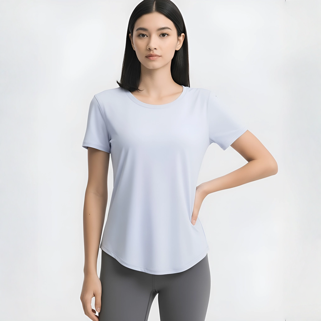 Zeagull Basics ZERVE Short Sleeves - Image 2