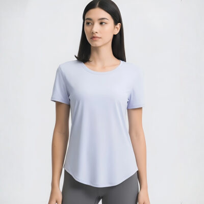 Zeagull Basics ZERVE Short Sleeves