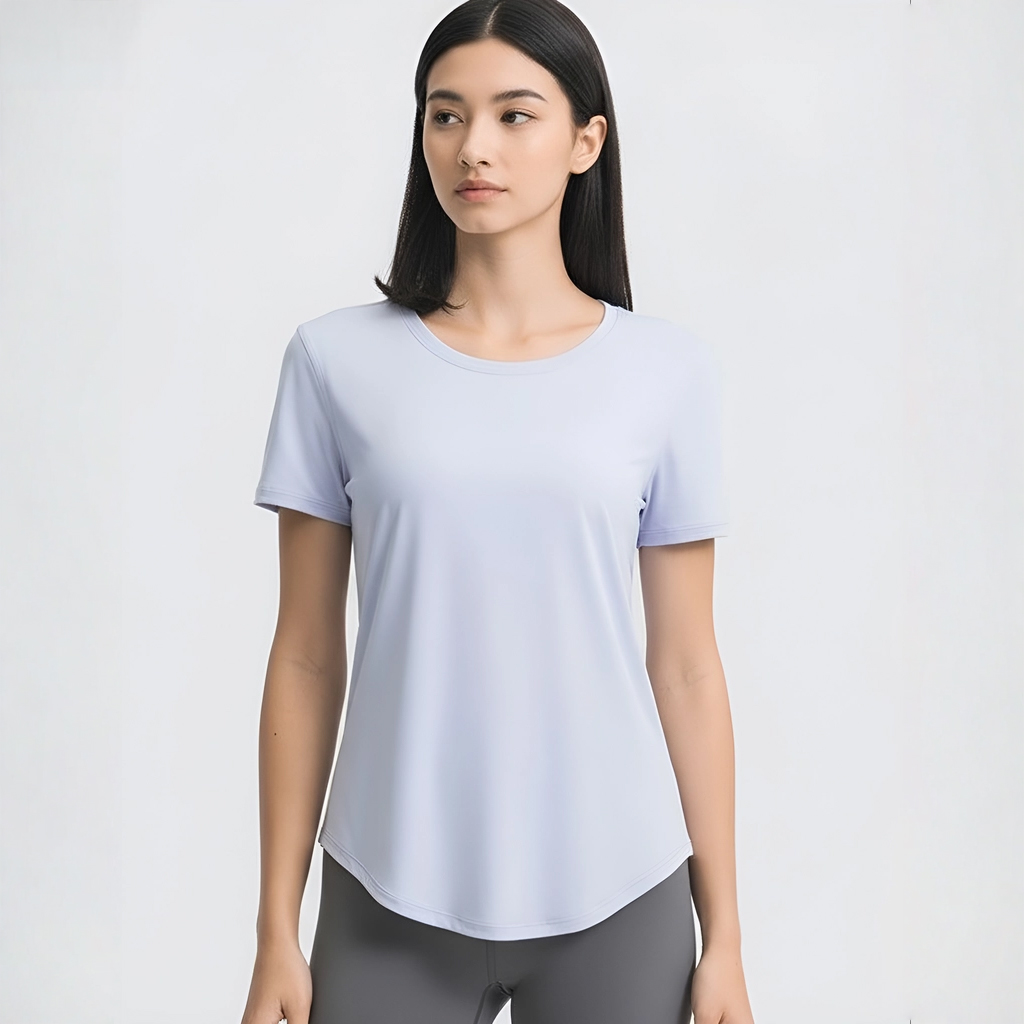 Zeagull Basics ZERVE Short Sleeves